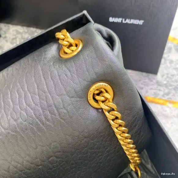 -28*22*12cm YSL CALYPSO 0607